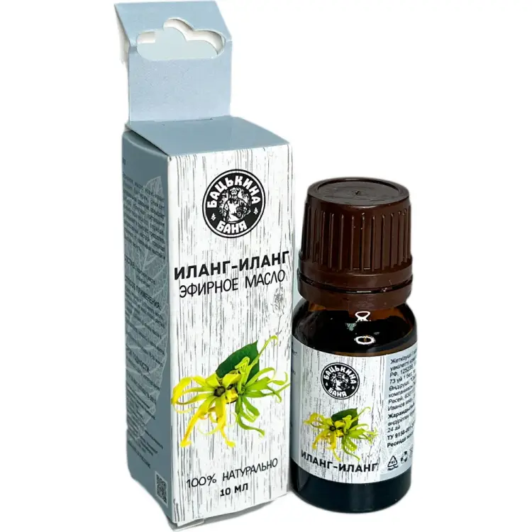 Эфирное масло Бацькина баня 16015 Эфирное масло Бацькина баня 16015