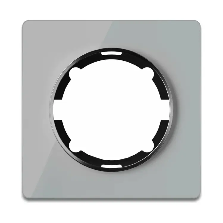 Стеклянная рамка для серии Florence OneKeyElectro Garda 2234934