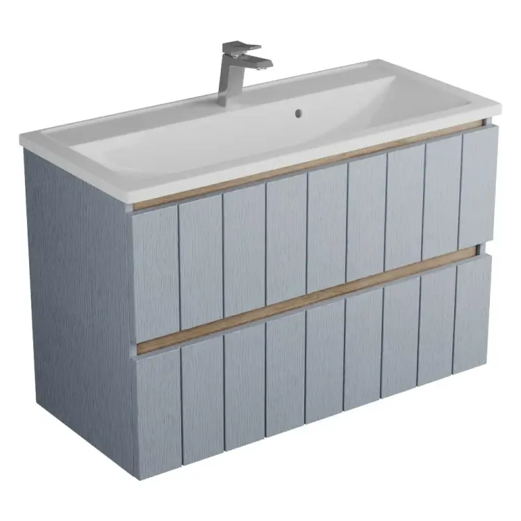 Тумба под умывальник Mario 100 Veneciana Tellaro 100 510014 Тумба под умывальник Mario 100 Veneciana Tellaro 100 510014