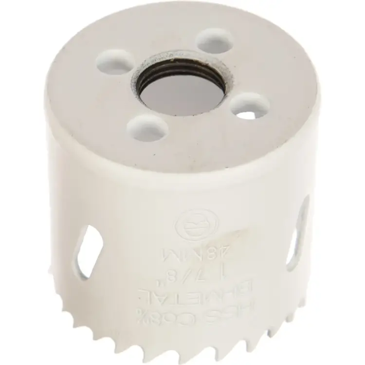 Биметаллическая коронка D.BOR М42 9H-4104805D