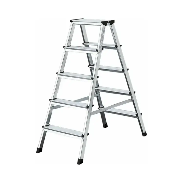 Двусторонняя стремянка Krause DOPPLO 120342 Двусторонняя стремянка Krause DOPPLO 120342