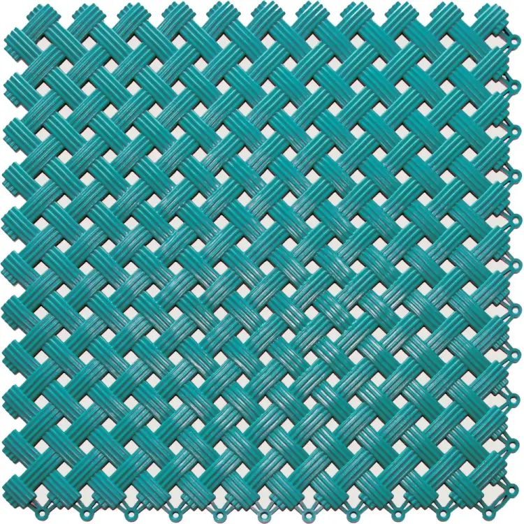 Модульные коврики ПластФактор Sensor Aqua 4630027113023