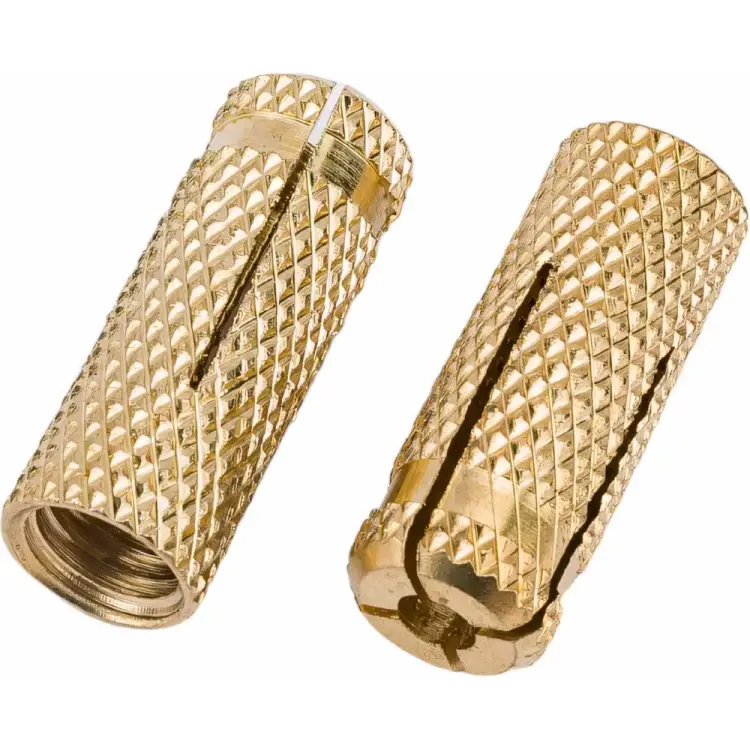 Забивной анкер RMG Ц/Л-010-032-0050