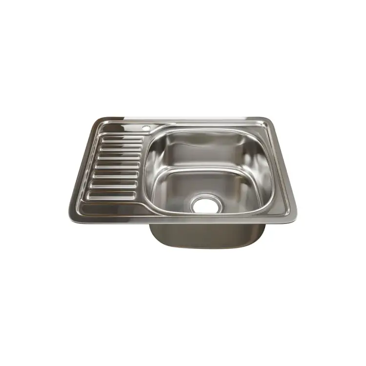 Врезная мойка MIXLINE 529331