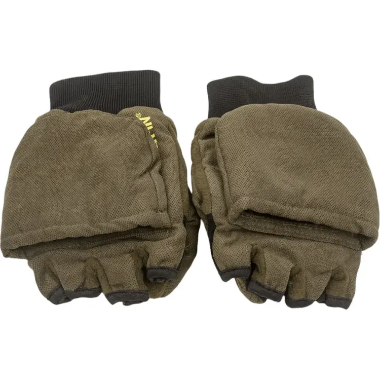 Перчатки-варежки Norfin 303108-L