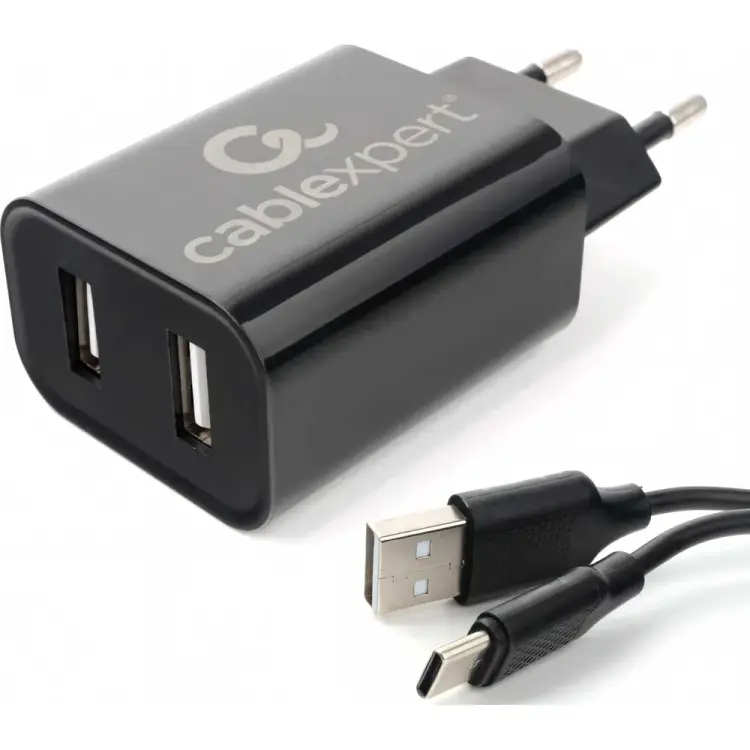 Адаптер питания Cablexpert MP3A-PC-37 Адаптер питания Cablexpert MP3A-PC-37