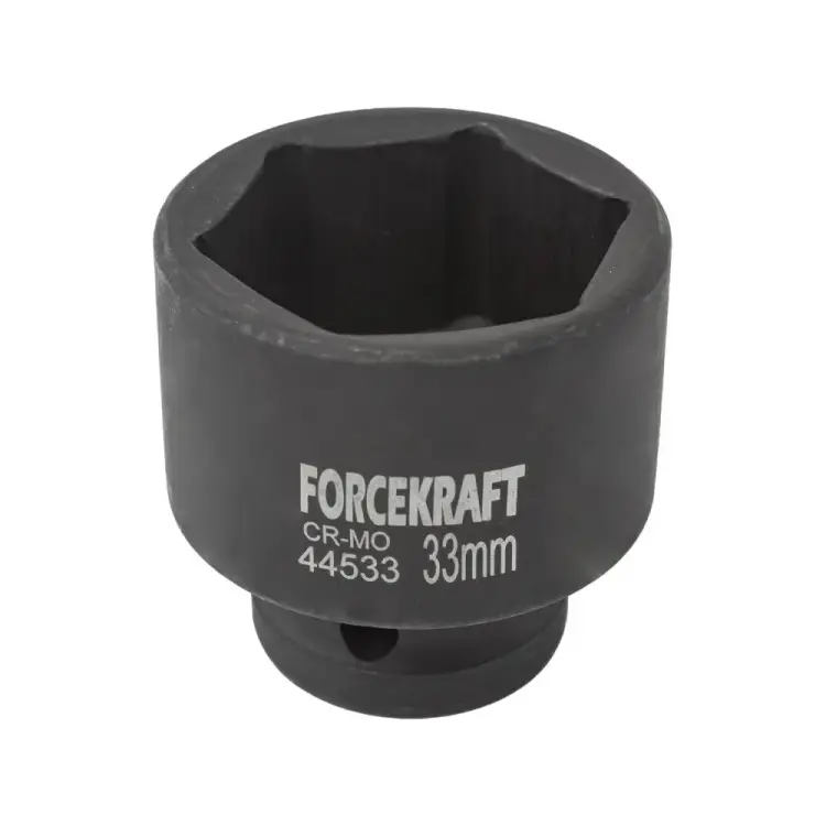 Ударная головка Forcekraft fk-44533 52598