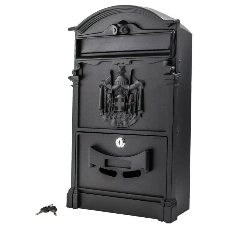 Ящик почтовый Аллюр №4010 12973