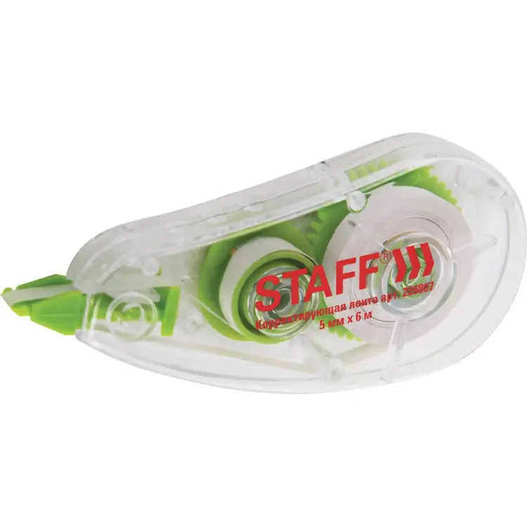 Корректирующая лента Staff College 226807