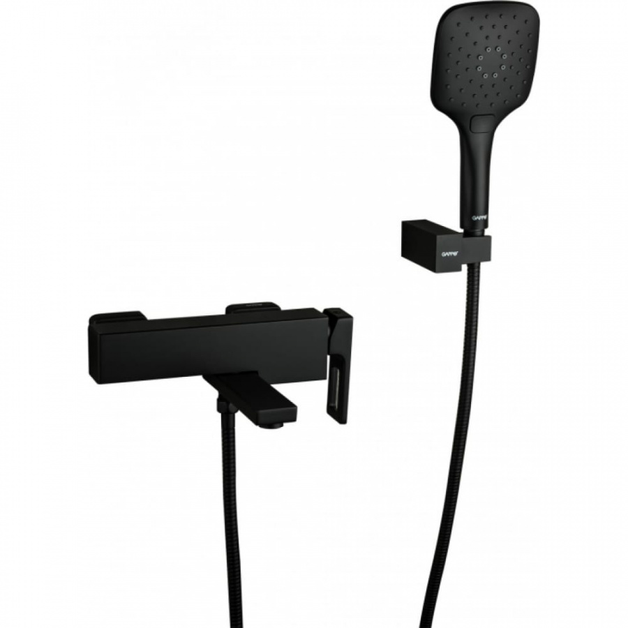 Смеситель для ванны Gappo 35к G3217-6