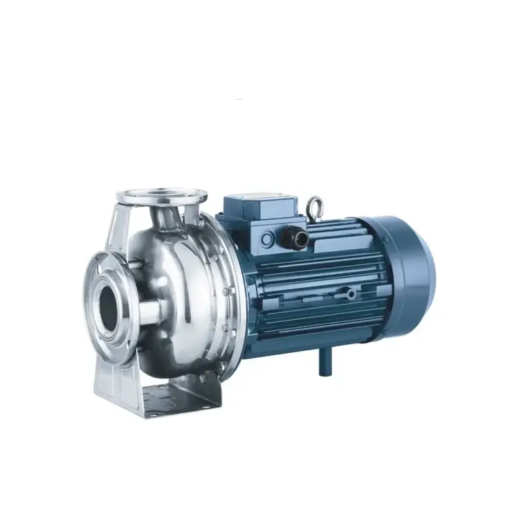 Моноблочный насос Purity PZ 65-125/55 (N) 100589443