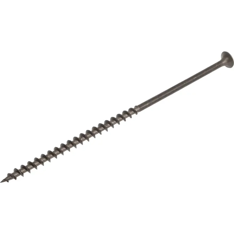 Саморез качественный крепеж 2000385 КЧ