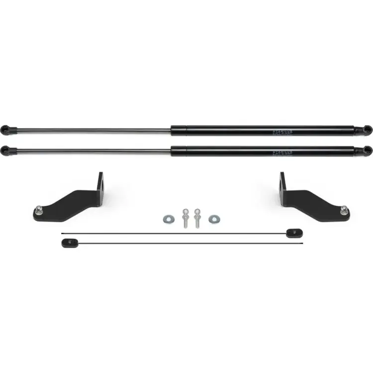 Упоры капота для Haval Jolion 2021-н.в. Rival A.ST.9403.1