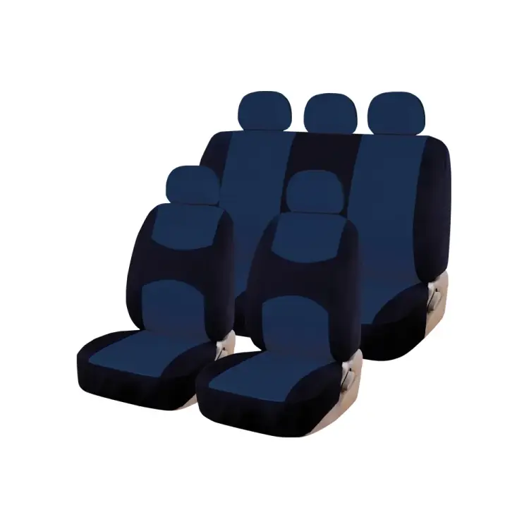 Универсальные чехлы для автомобильных сидений KRAFT CASUAL KT 835612