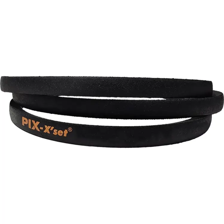 Узкий клиновой ремень PIX X'Set SPB 1750 00-00031940