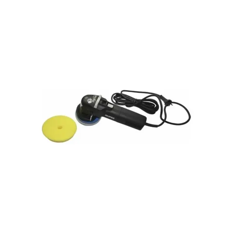 Угловая полировальная машина RUPES DUETTO LHR 12E LHR12E230/H5/DE/STD