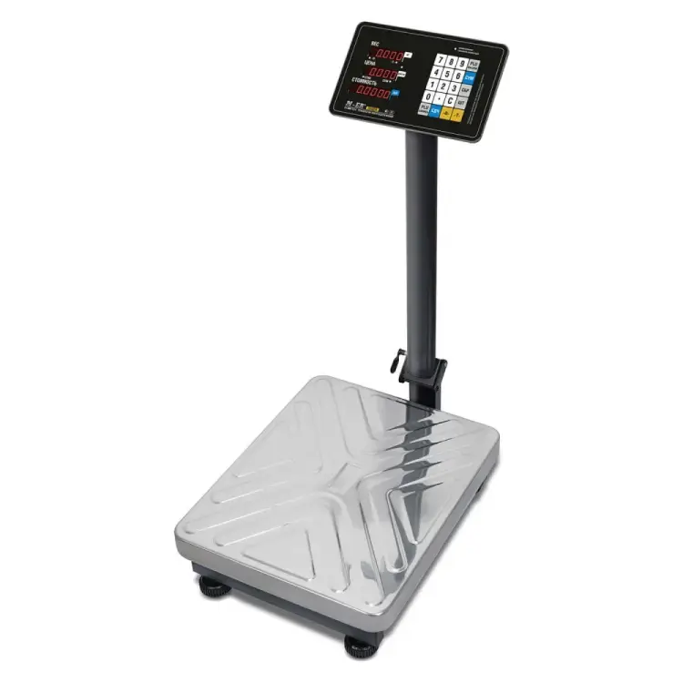 Весы M-ER 333ACP-300.100 3628