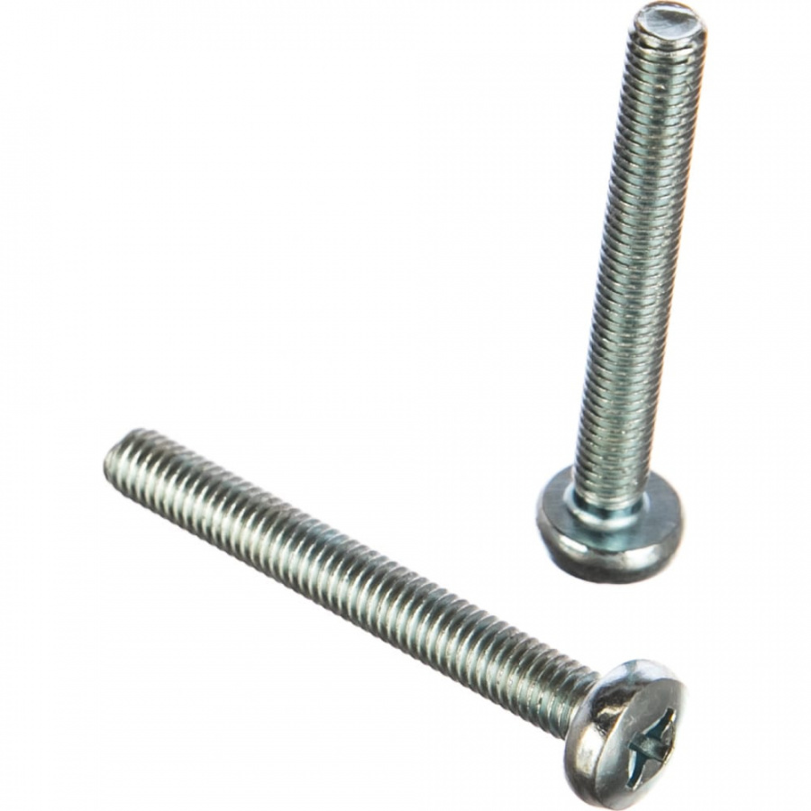 Винт МЕТИЗНЫЙ ДВОР 5x40 DIN7985 (100 шт.)