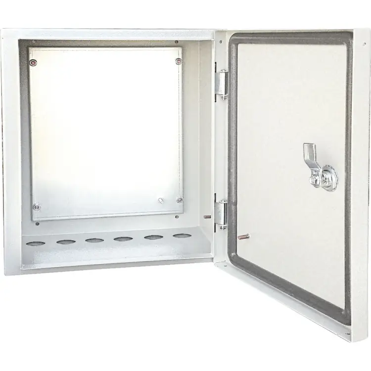 Щит TDM ELECTRIC ЩМП-6.6.2-0 SQ0905-0088