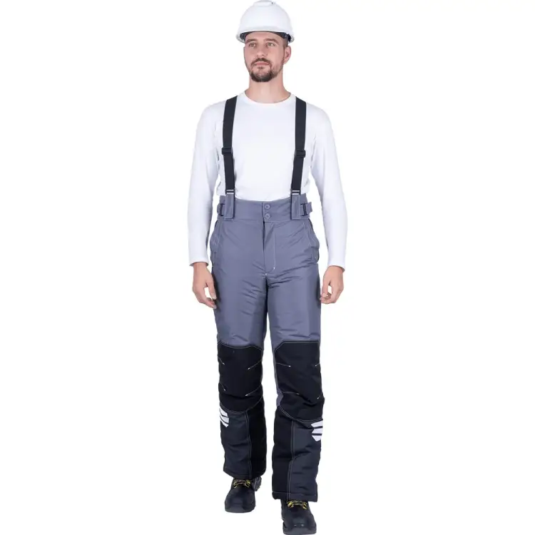 Зимние брюки iForm ЭДВАНС Брю 212/104/170