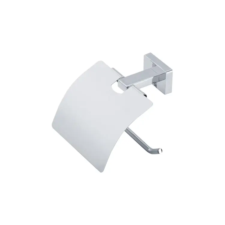 Закрытый бумагодержатель VERAGIO RAMBA VR.RMB-4981.CR