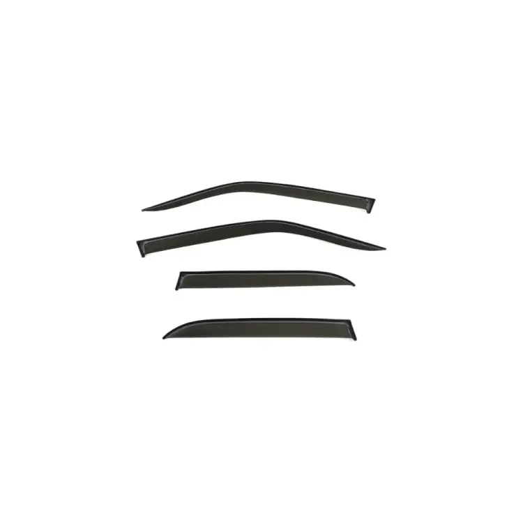 Дефлекторы окон Toyota Rush (J200), 2006-2016 DEFLY VT059