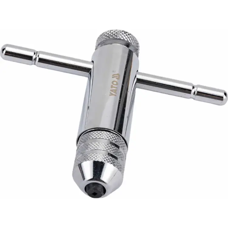 Вороток для метчиков YATO YT-2989