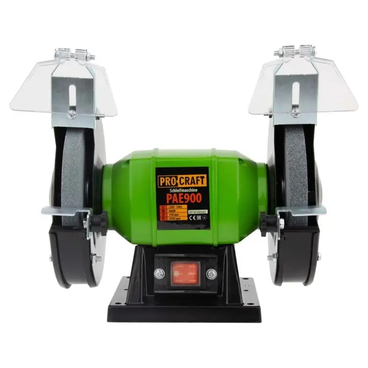 Точильный станок PROCRAFT PAE 900/150 PAE900