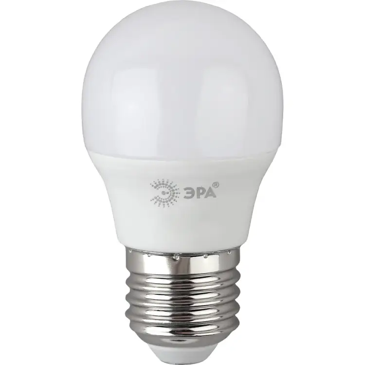 Лампа светодиодная ЭРА Б0045355