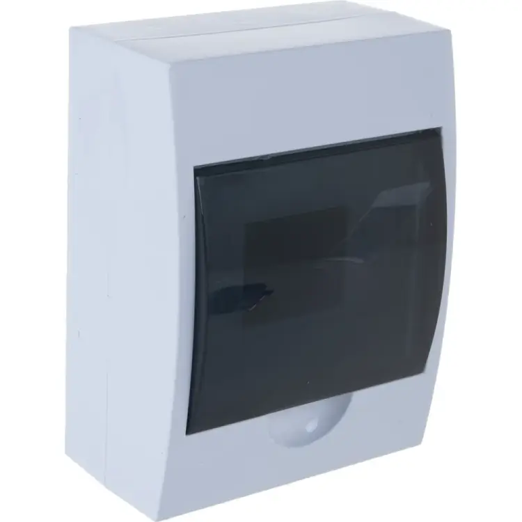 Бокс IEK ЩРН-П-6 MKP12-N-06-40-20