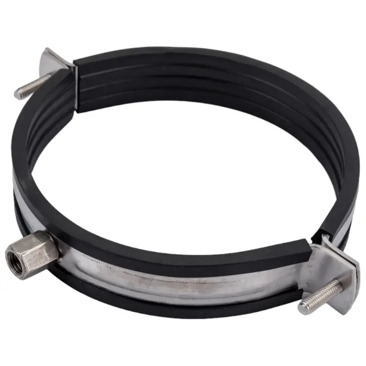 Трубный хомут FORTISFLEX ТХ INOX 82159