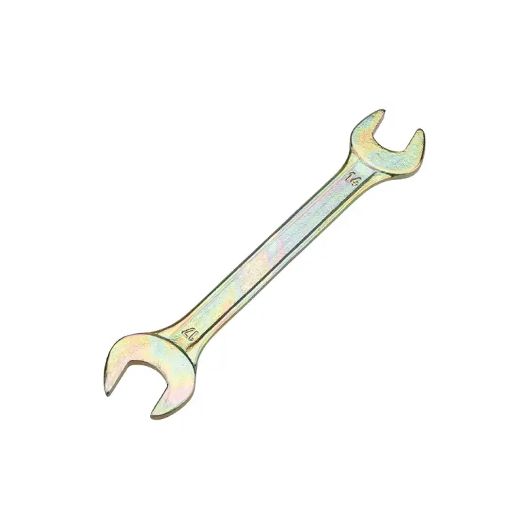 Рожковый гаечный ключ REXANT 12-5829-2