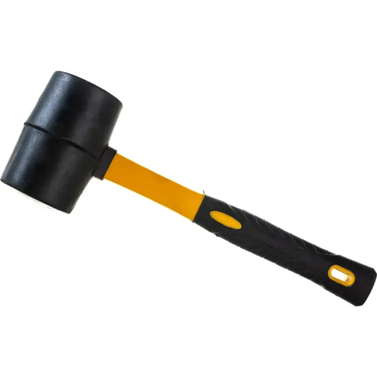 Резиновая киянка ULTIMA 121028