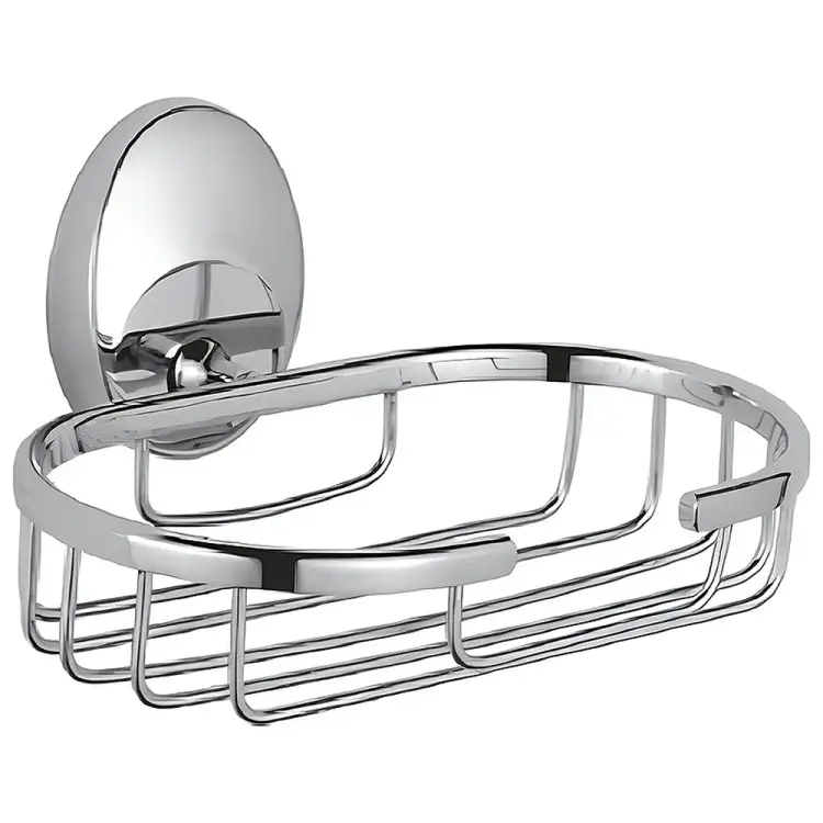 Настенная мыльница Haiba hb1602-2 550614 Настенная мыльница Haiba hb1602-2 550614