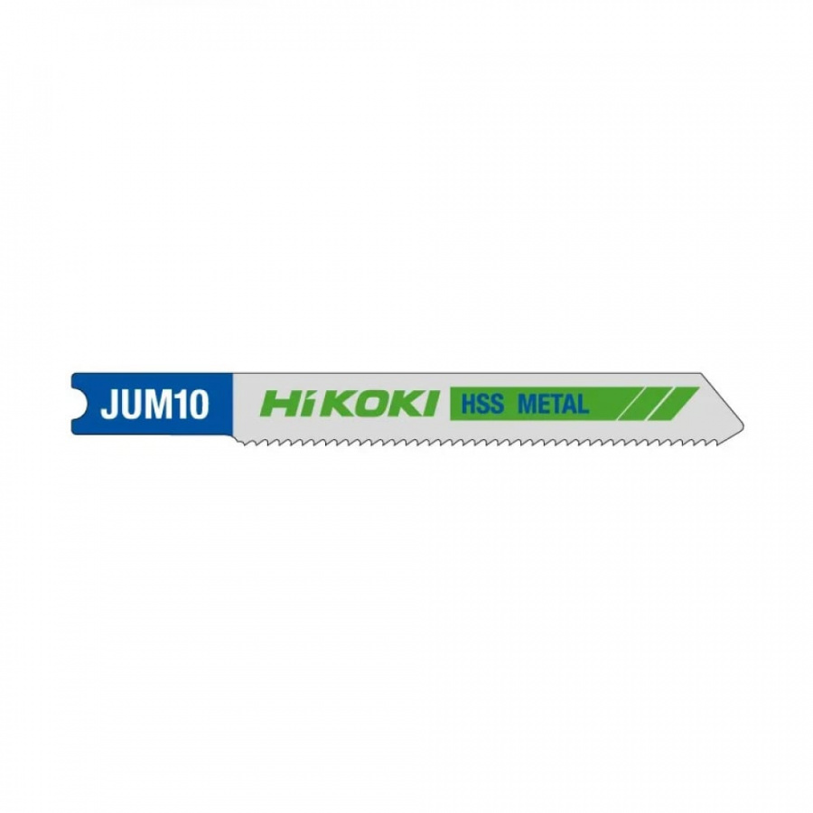 Пилки для лобзика Hikoki 750026