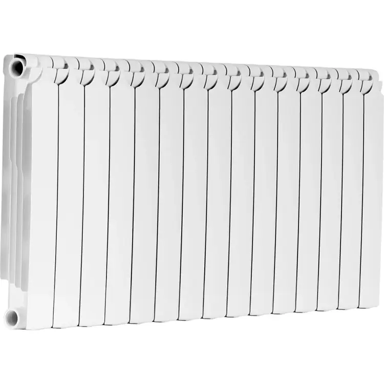 Биметаллический радиатор Теплоприбор BR1-500/15