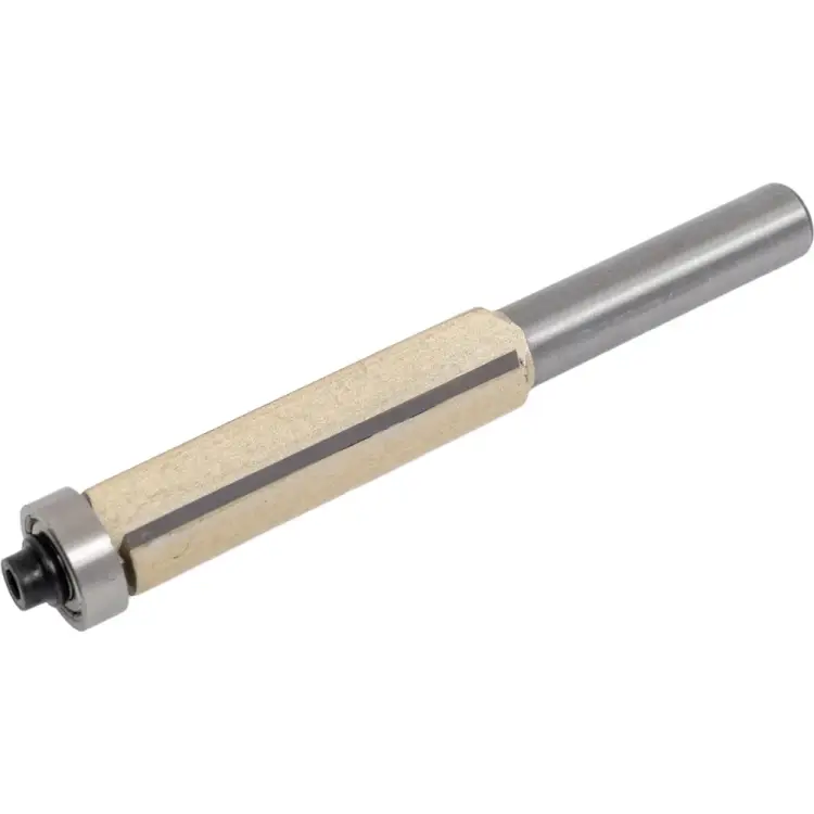 Кромочная прямая фреза по дереву Strong СТФ-10201240