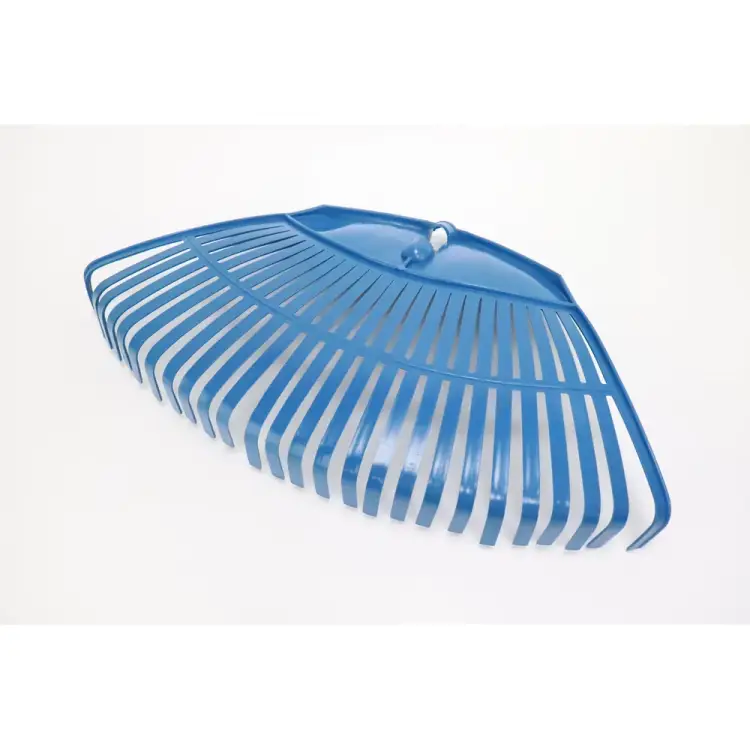 Веерные пластмассовые большие грабли ACG 802087