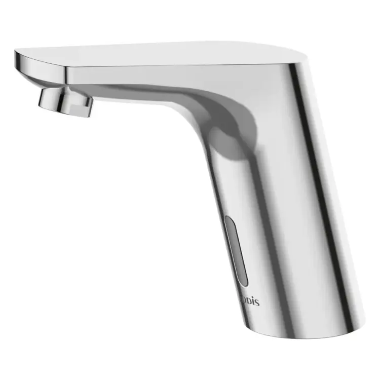 Сенсорный смеситель для умывальника IDDIS Pulse PULSBS0i86