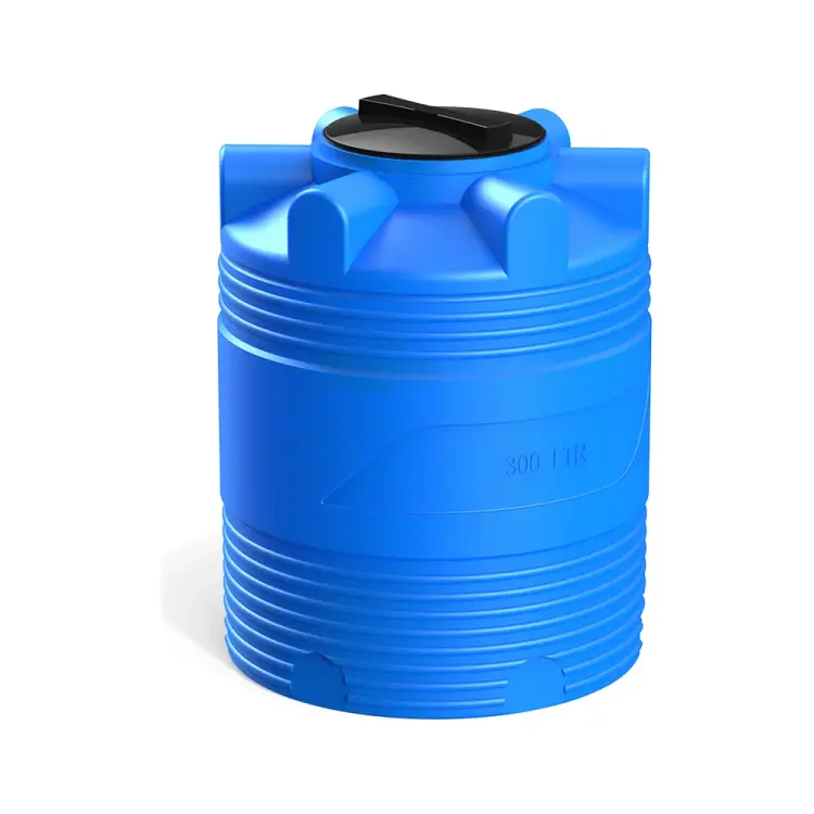 Емкость POLIMER GROUP V 300 TV300S13