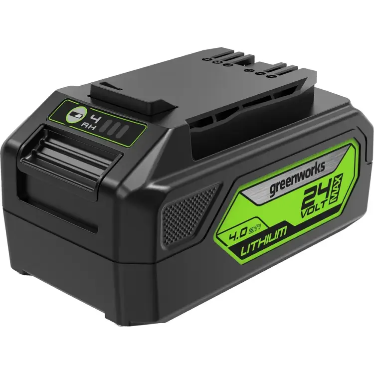 Аккумуляторная батарея GreenWorks G24B4II 2938407