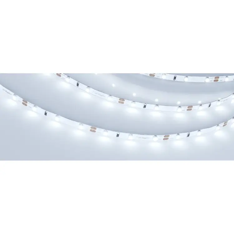 Светодиодная лента Arlight RT-A60-5mm 12V Cool 8K 028610(2)