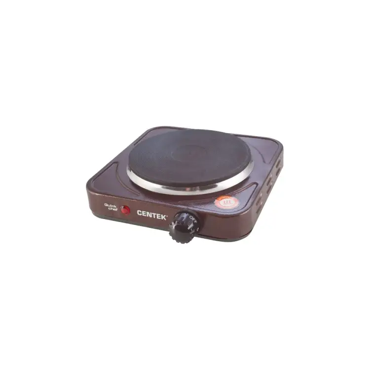 Электрическая плитка Centek CT-1506 Siberia Электрическая плитка Centek CT-1506 Siberia