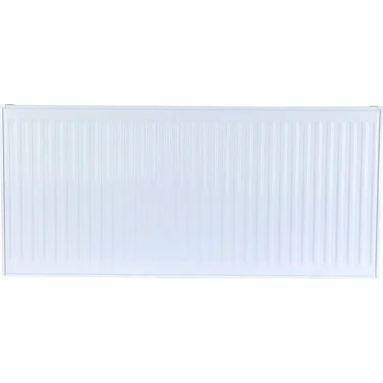 Стальной панельный радиатор ROMMER Сompact Rrs-2010-335100 008TDI08LEO8