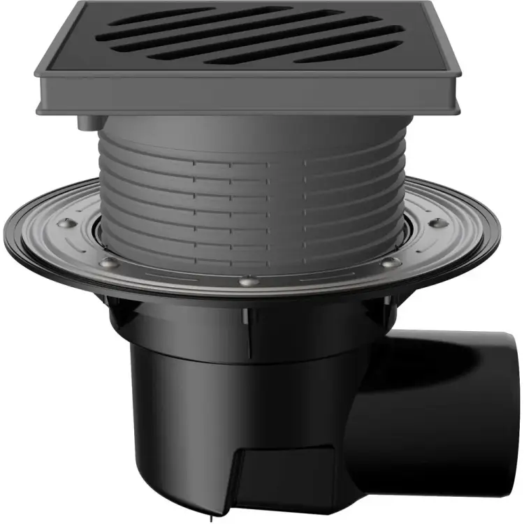 Трап регулируемый Fachmann t 615.1 pnsp 04.098