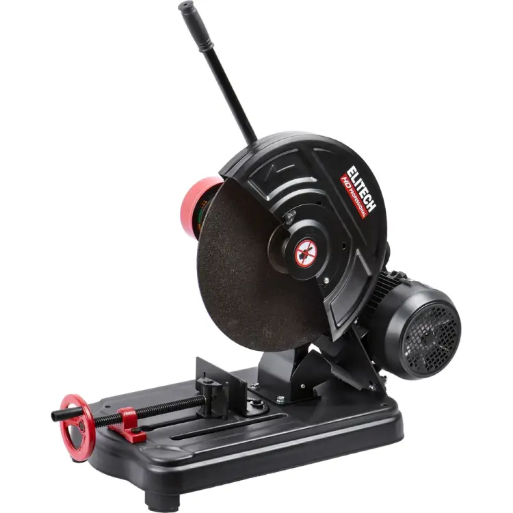 Пила монтажная Elitech CS 3040T HD 207408
