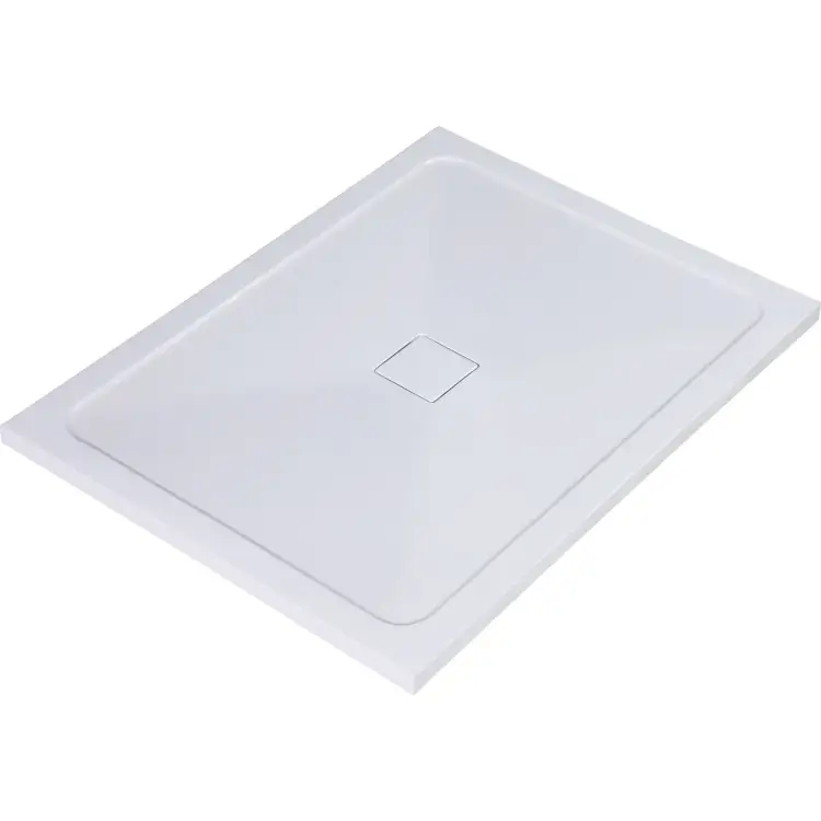 Душевой поддон WasserKraft Dinkel 58T07