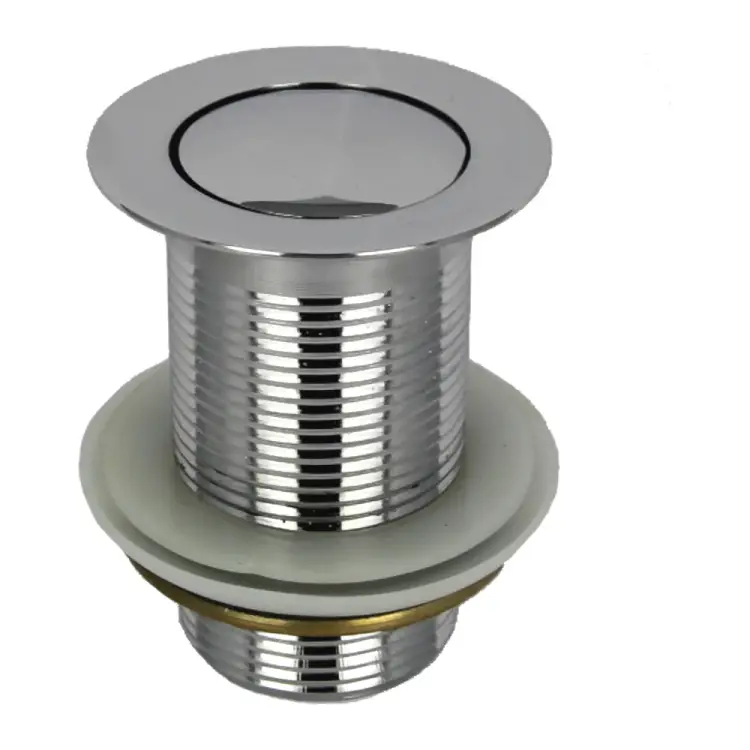 Выпуск-донный клапан для умывальника MPF ИС.110504