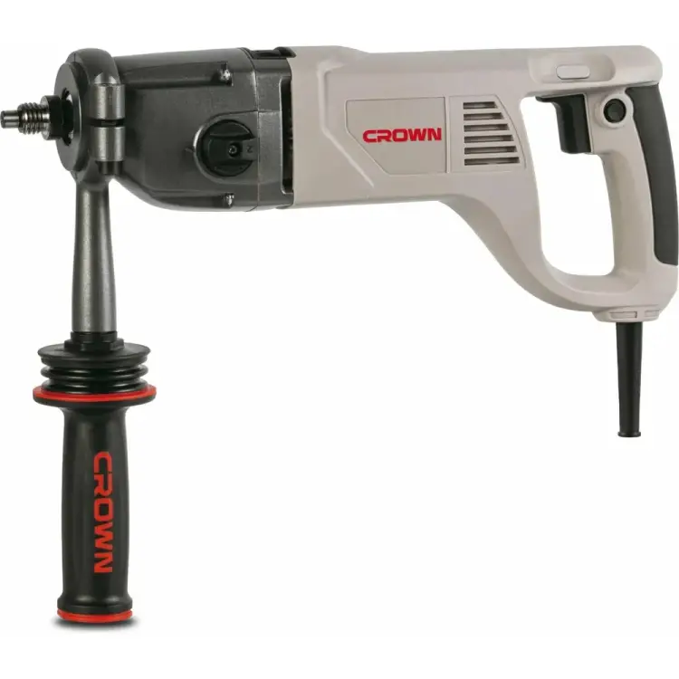 Дрель Crown CT32072DH BMC Дрель Crown CT32072DH BMC