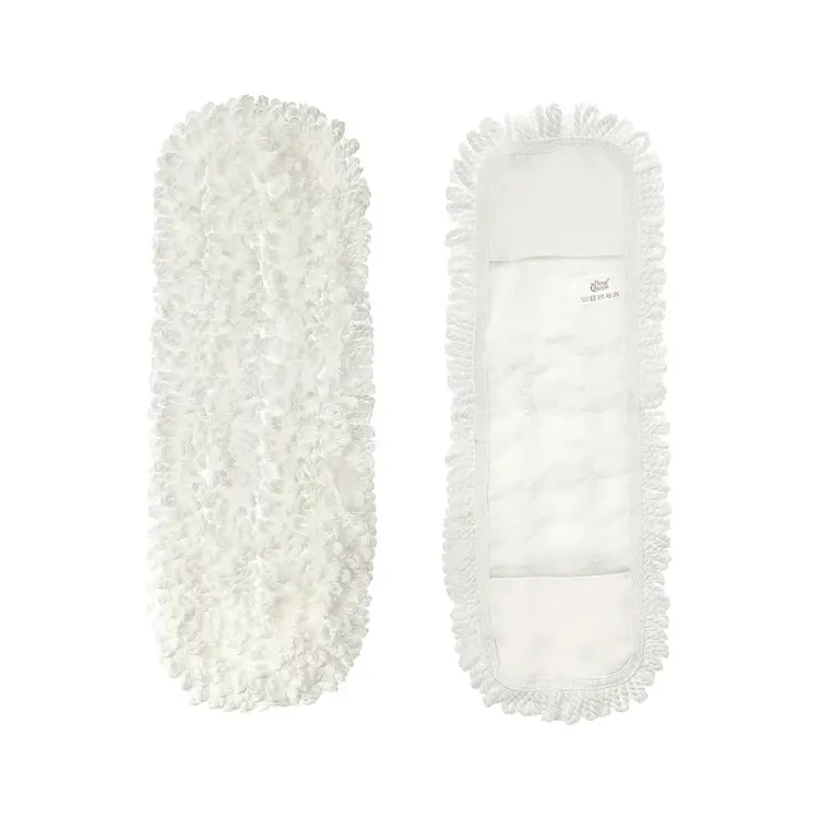 Насадка для швабры для деликатной уборки HomeQueen Еврокласс 70060